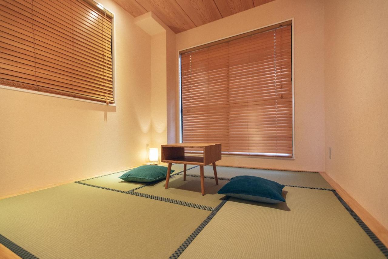 Appartement Skytree Tatami *