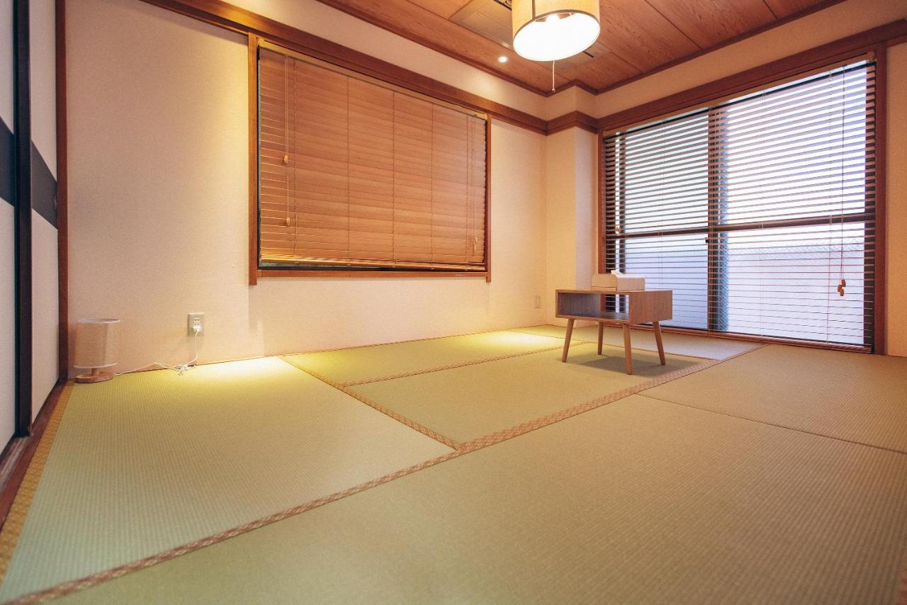 Appartement Skytree Tatami *