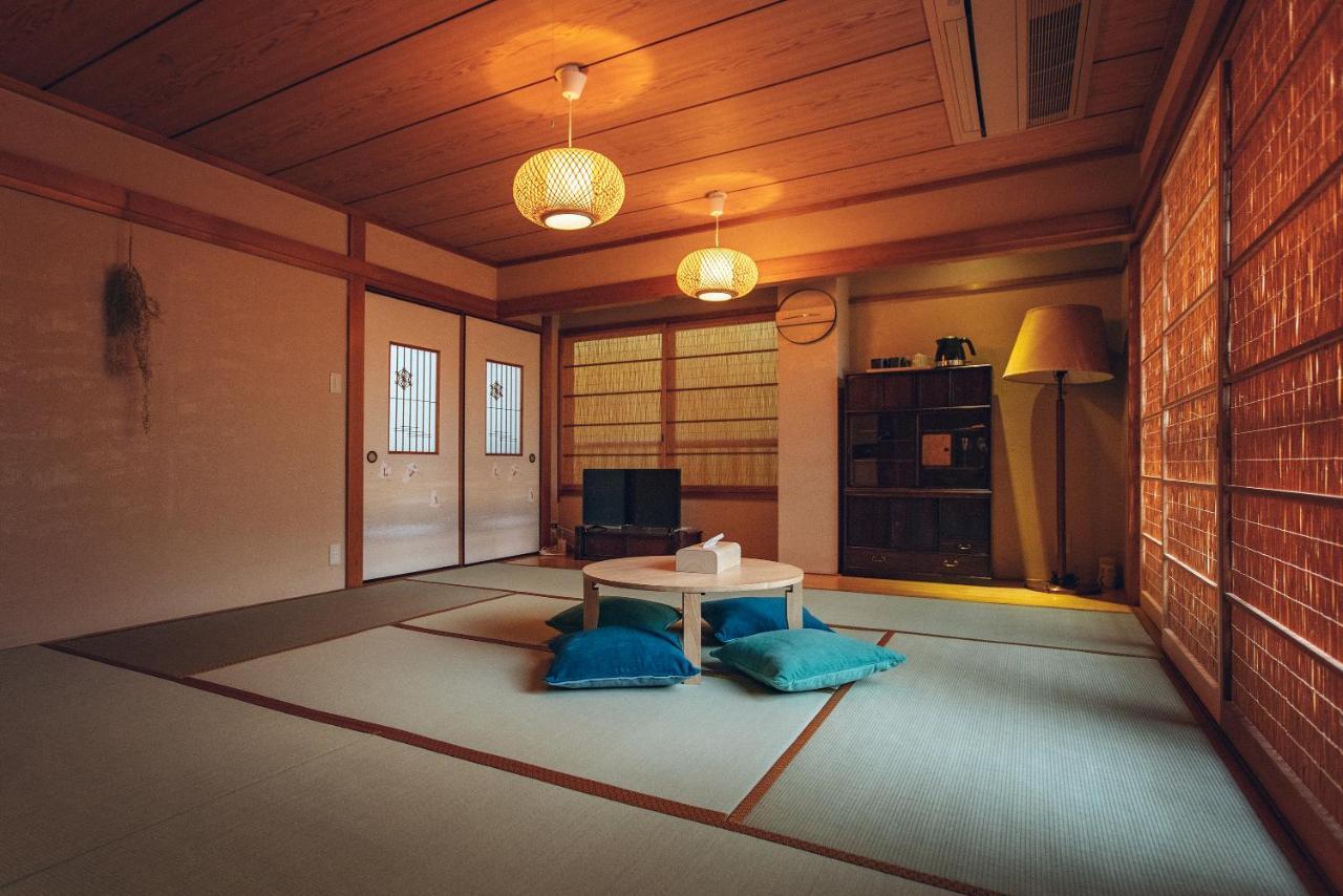 Skytree Tatami Appartement Tokio