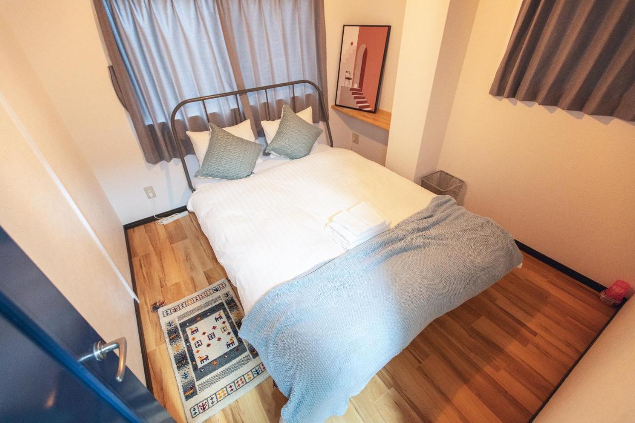 Skytree Tatami Appartement Tokio