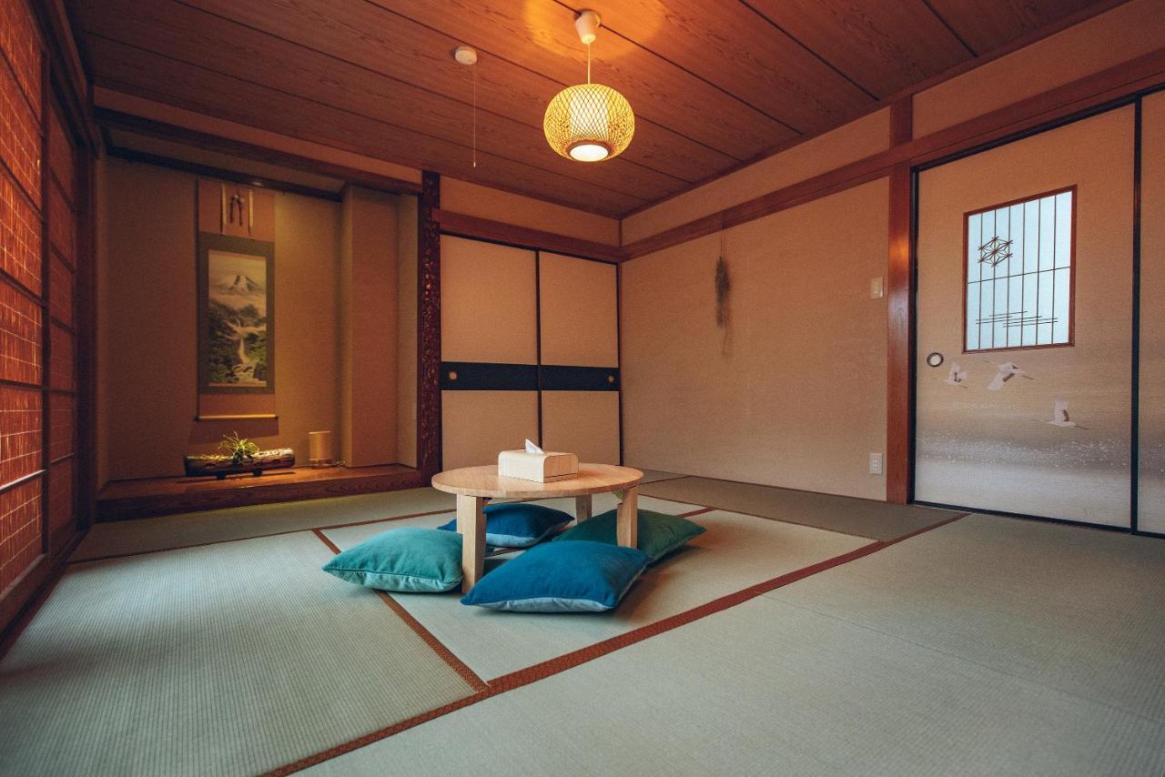 Skytree Tatami Appartement